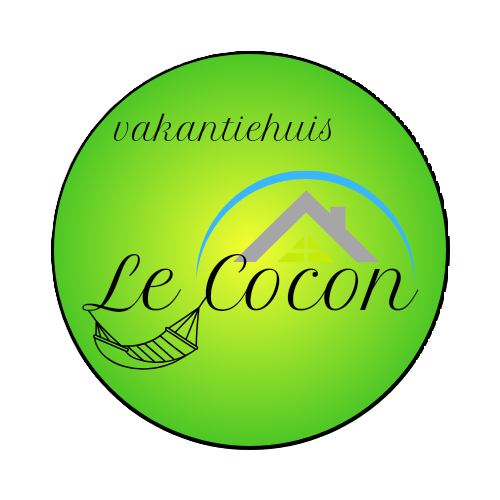 vakantiehuis Le Cocon